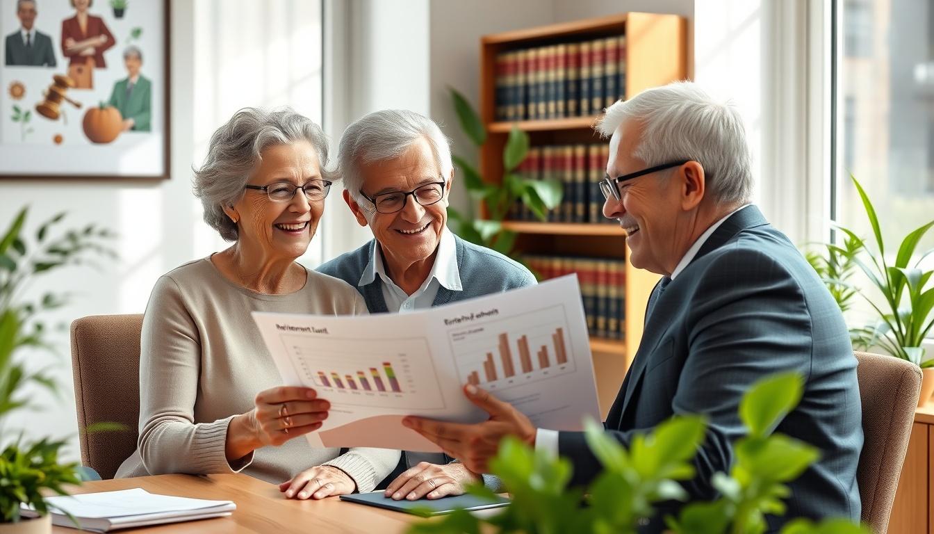 Beneficios de nuestra asesoría